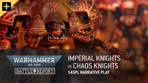 Warhammer 40.000: Battle Report 1. évad Ep.11 11. epizód