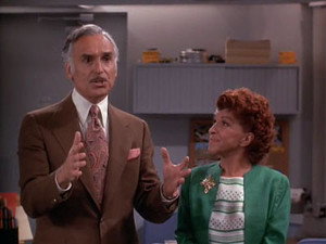The Mary Tyler Moore Show 3. évad Ep.4 4. epizód