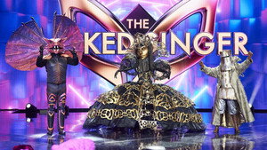 The Masked Singer Australia 2. évad Ep.3 3. epizód