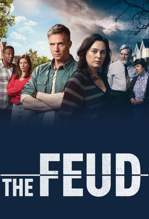 The Feud poszter