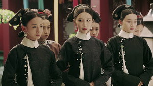 延禧攻略 1. évad Ep.59 59. epizód