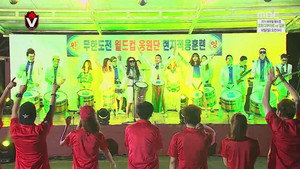 무한도전 3. évad Ep.383 383. epizód