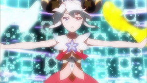 魔法少女大戦 1. évad Ep.19 19. epizód