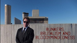 Bunkers Brutalism and Bloodymindedness kép