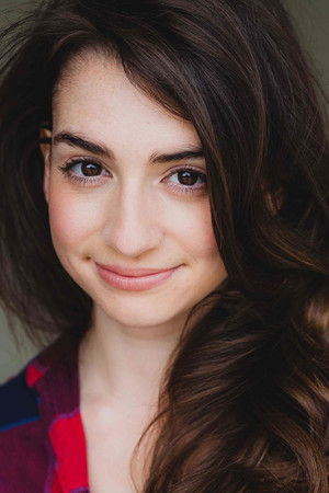 Beth Triffon profil kép
