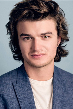 Joe Keery profil kép