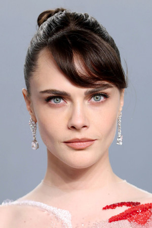 Cara Delevingne profil kép
