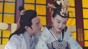 The Princess Weiyoung 1. évad Ep.54 54. epizód