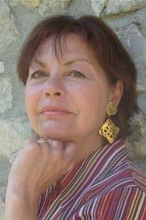 Yolande Folliot profil kép