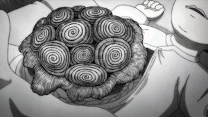 Uzumaki kép