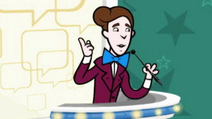 WordGirl 1. évad Ep.23 23. epizód