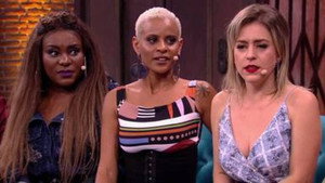 Lady Night 3. évad Ep.15 15. epizód