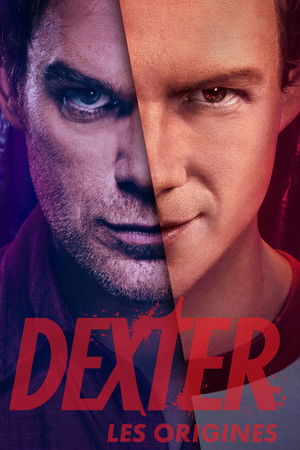 Dexter: Eredendő bűn poszter