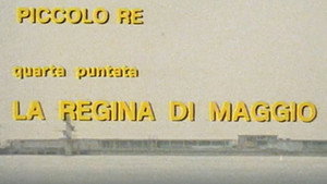 Il piccolo re 1. évad Ep.4 4. epizód