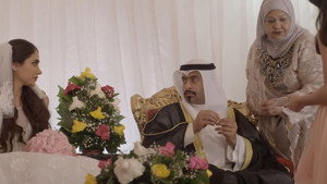 هم نوايا 1. évad Ep.9 9. epizód