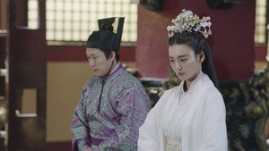 女世子 1. évad Ep.24 24. epizód