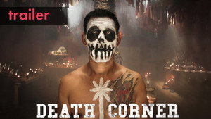 Death Corner kép