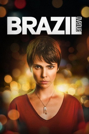 Avenida Brasil poszter