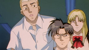 グレート・ティーチャー・オニヅカ 1. évad Ep.30 30. epizód