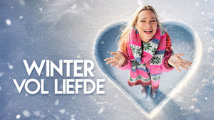 Winter Vol Liefde kép