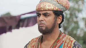 Jodha Akbar 1. évad Ep.317 317. epizód