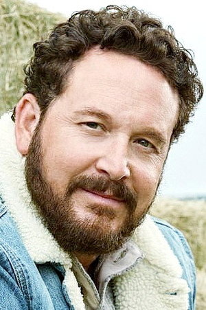 Cole Hauser profil kép
