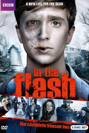 In the Flesh 2. évad (2014-05-04) poszter