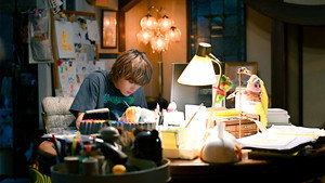 君の好きは無敵 1. évad Ep.5 5. epizód
