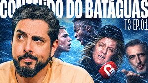 Conteúdo do Batáguas 3. évad Ep.1 1. epizód