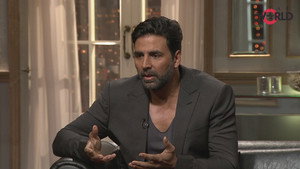 Koffee with Karan 4. évad Ep.8 8. epizód