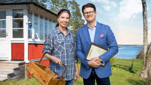 Det sitter i väggarna kép