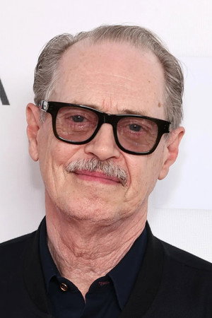 Steve Buscemi profil kép