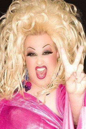 Chi Chi LaRue profil kép