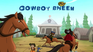 Chhota Bheem 2. évad Ep.12 12. epizód
