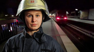 Firefighters 1. évad Ep.2 2. epizód