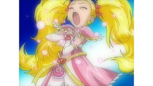 ふたりはプリキュア 2. évad Ep.30 30. epizód