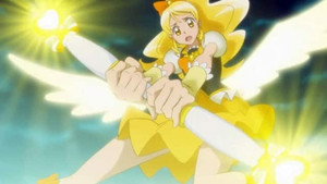 ハピネスチャージプリキュア！ 1. évad Ep.41 41. epizód