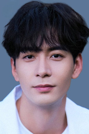 陈星旭 profil kép