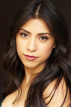 Michelle Ortiz profil kép