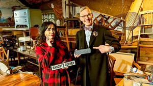 Antiques Road Trip 29. évad Ep.15 15. epizód
