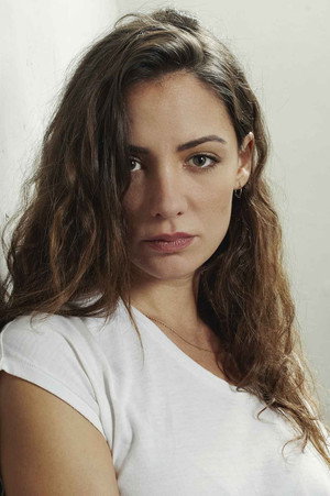 María Hervás profil kép