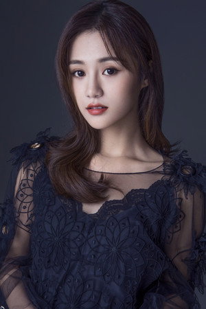 安悦溪 profil kép