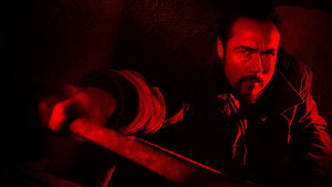 The Strain - A kór kép
