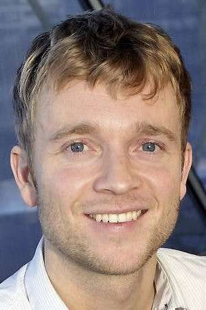 Laus Høybye profil kép