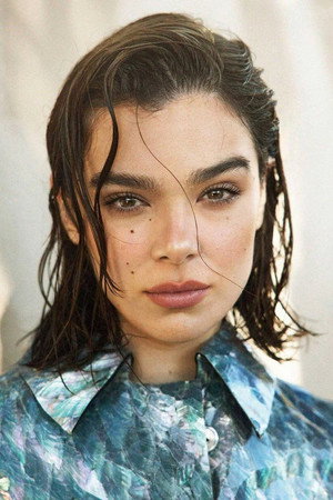 Hailee Steinfeld profil kép