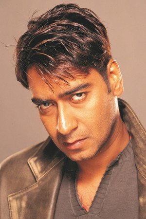 Ajay Devgan profil kép