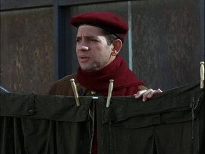 Hogan's Heroes 3. évad Ep.24 24. epizód