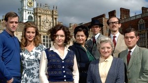Miss Marple 5. évad Ep.2 A kastély titka