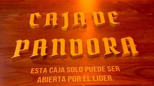 La Casa de los Famosos Colombia 3. évad Ep.4 4. epizód
