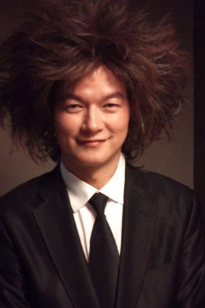 张大宝 profil kép